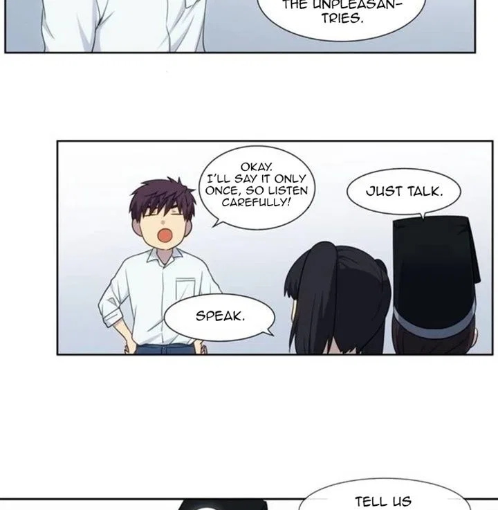 The Gamer Chapter 354 – Page 10
