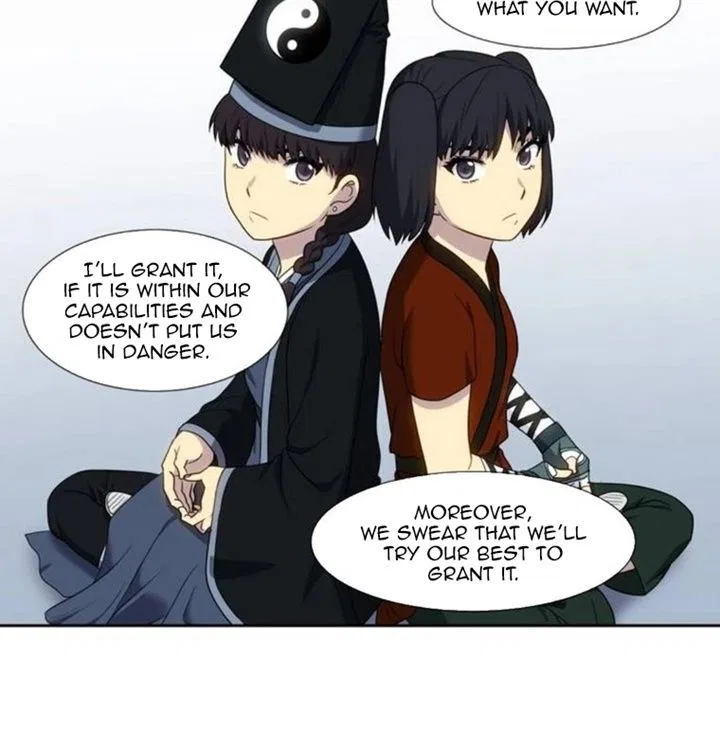 The Gamer Chapter 354 – Page 11