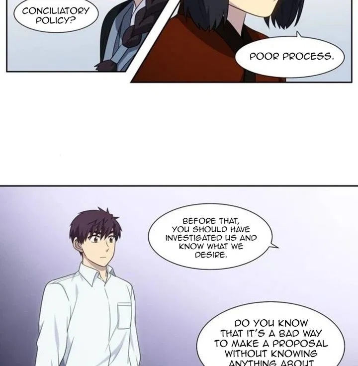The Gamer Chapter 354 – Page 14