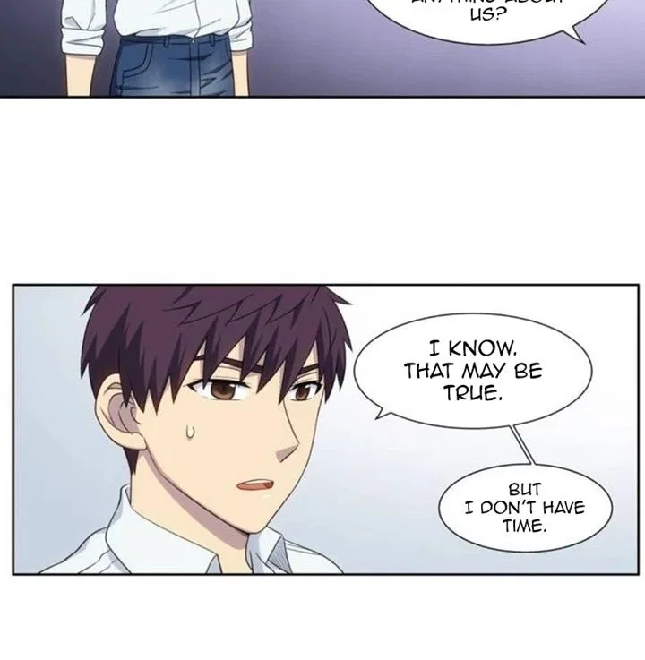 The Gamer Chapter 354 – Page 15