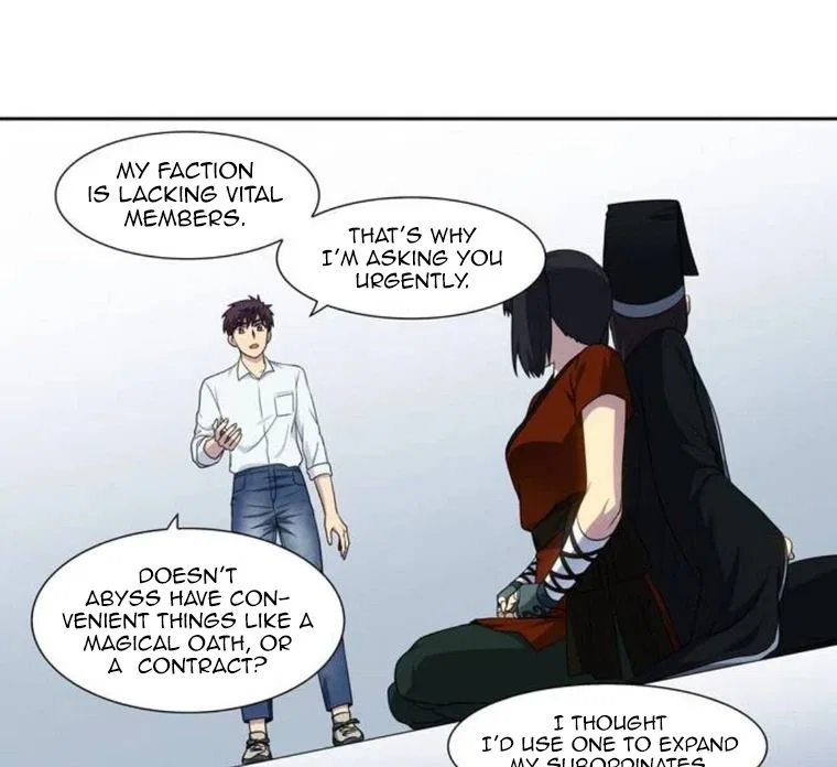 The Gamer Chapter 354 – Page 16