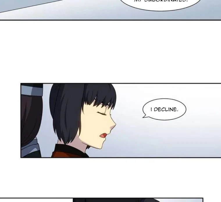 The Gamer Chapter 354 – Page 17