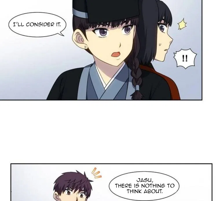 The Gamer Chapter 354 – Page 18