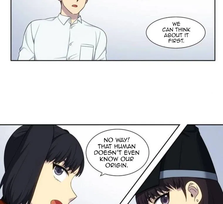 The Gamer Chapter 354 – Page 19