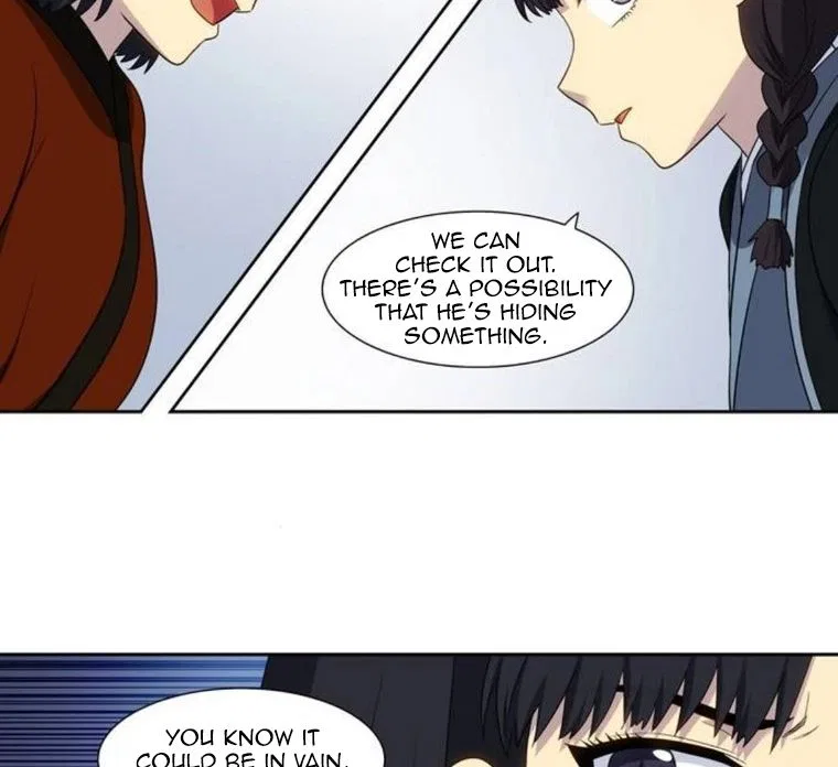 The Gamer Chapter 354 – Page 20
