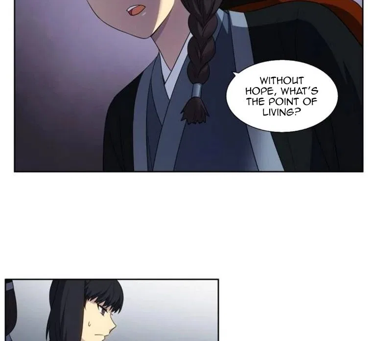 The Gamer Chapter 354 – Page 23