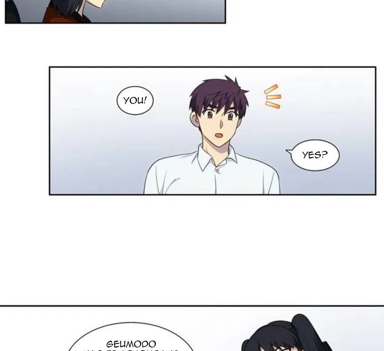The Gamer Chapter 354 – Page 24