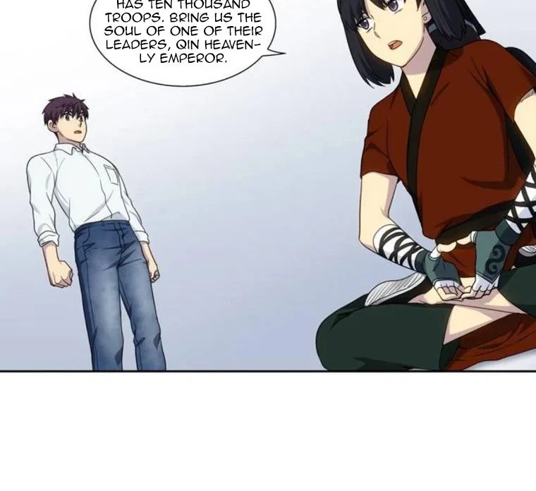 The Gamer Chapter 354 – Page 25