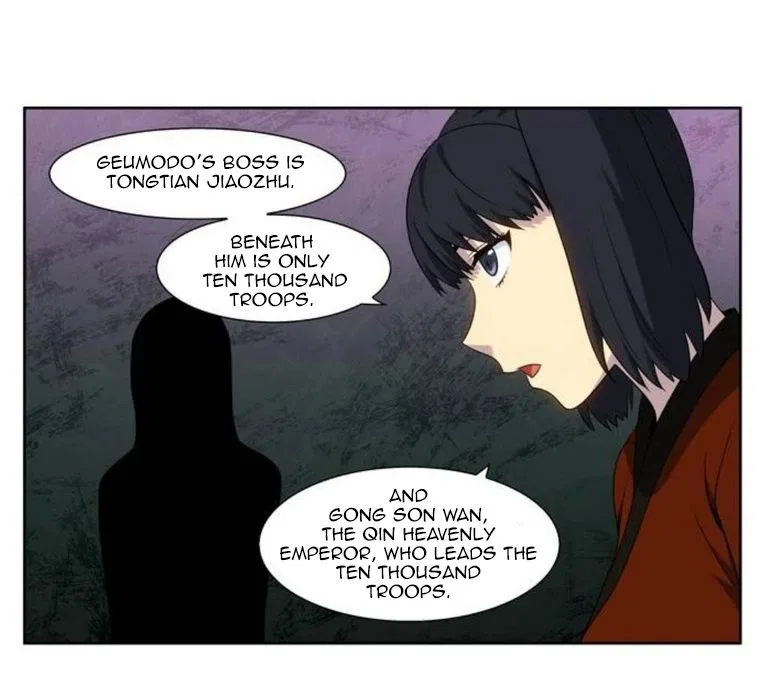 The Gamer Chapter 354 – Page 27