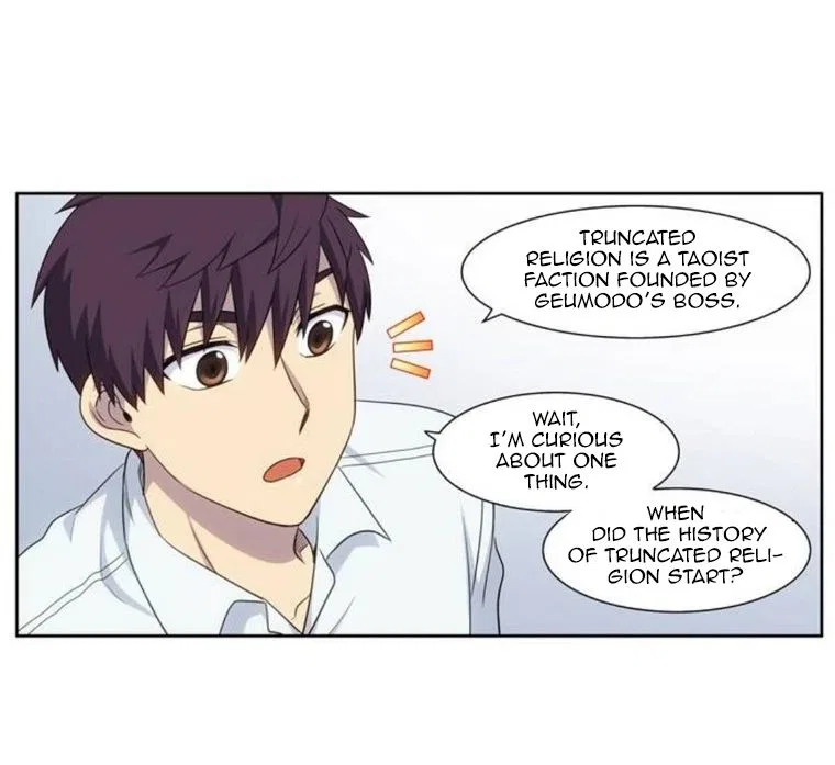 The Gamer Chapter 354 – Page 30