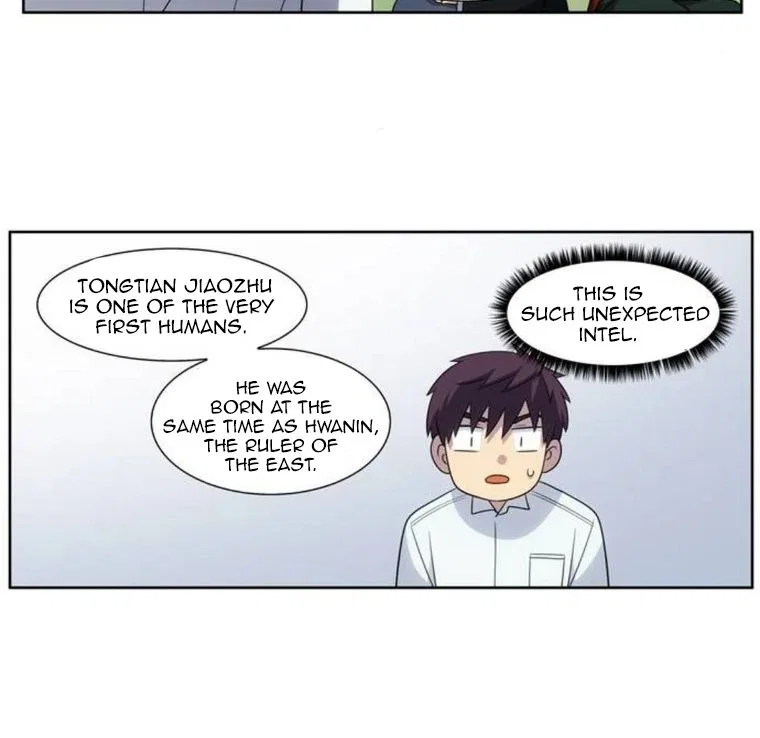 The Gamer Chapter 354 – Page 32