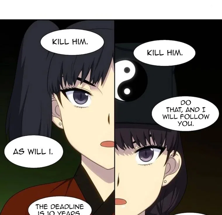 The Gamer Chapter 354 – Page 33