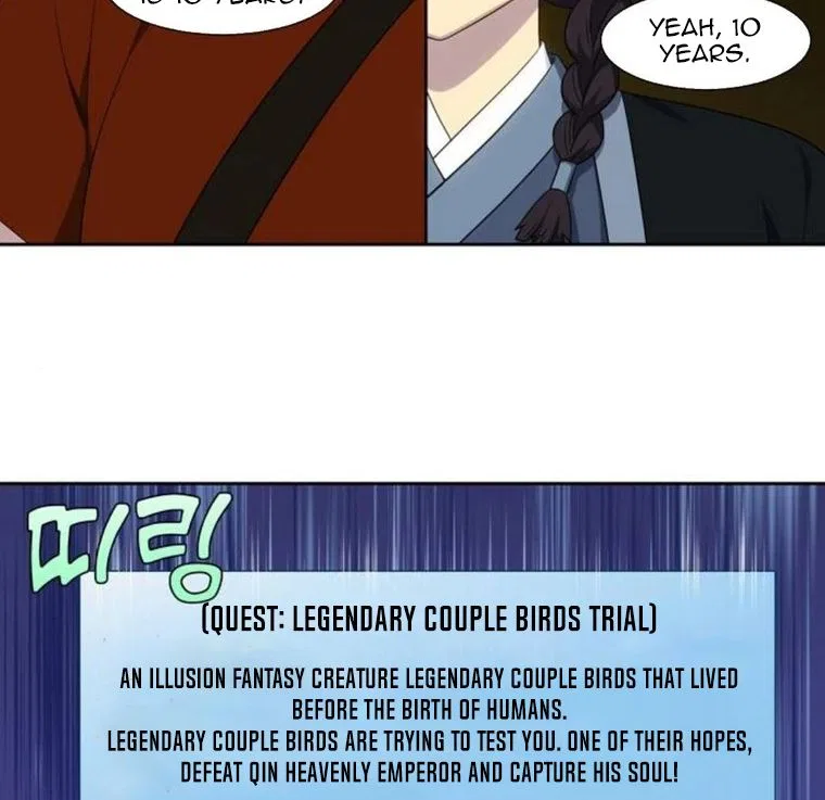 The Gamer Chapter 354 – Page 34