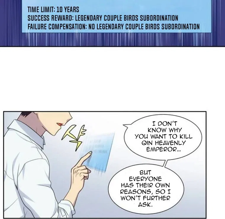 The Gamer Chapter 354 – Page 35
