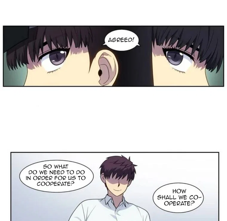 The Gamer Chapter 354 – Page 37
