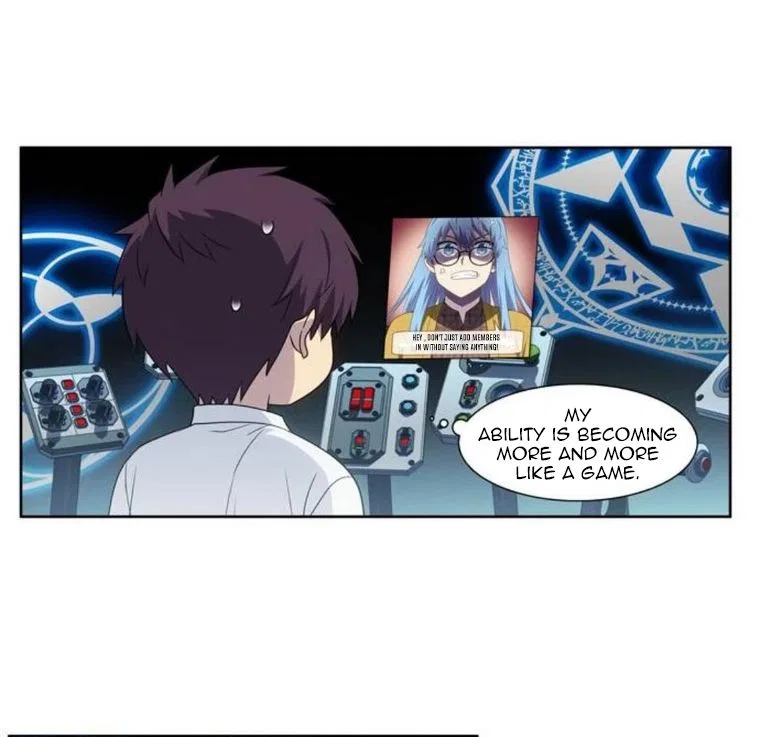 The Gamer Chapter 354 – Page 42