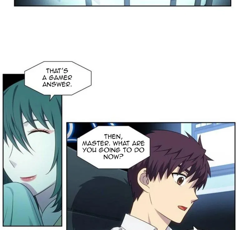 The Gamer Chapter 354 – Page 44