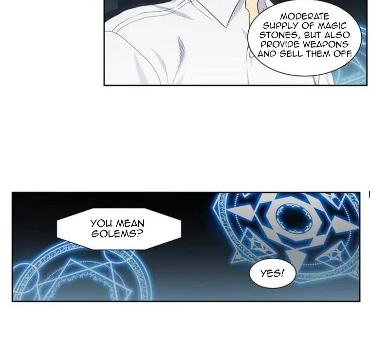 The Gamer Chapter 354 – Page 45