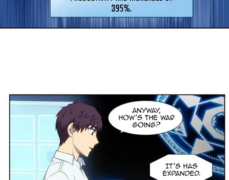The Gamer Chapter 354 – Page 49