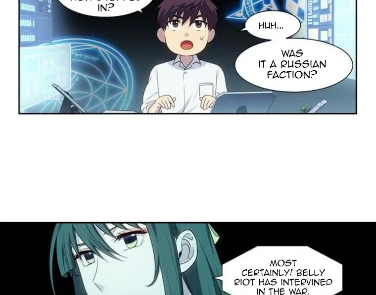 The Gamer Chapter 354 – Page 51