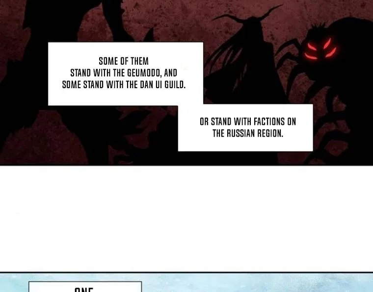 The Gamer Chapter 354 – Page 54