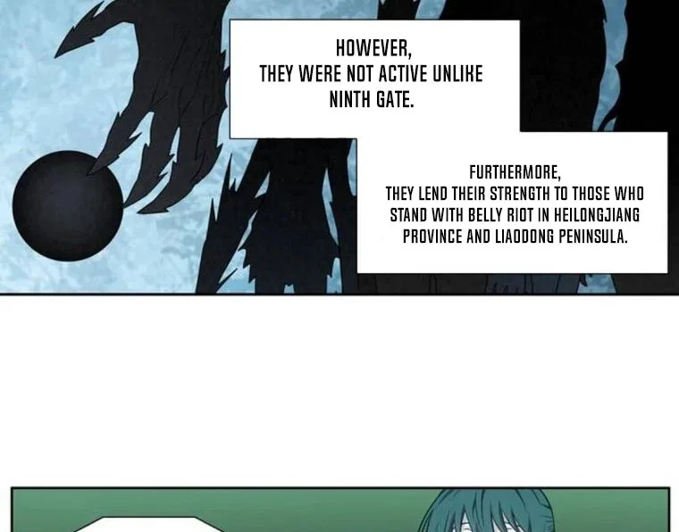 The Gamer Chapter 354 – Page 56