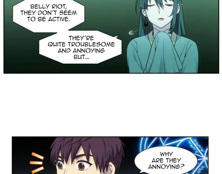 The Gamer Chapter 354 – Page 57