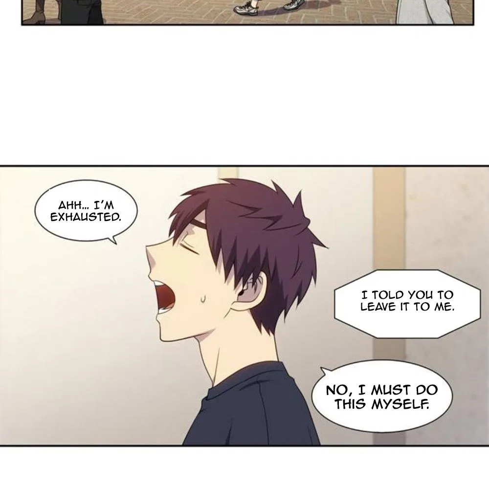 The Gamer Chapter 353 – Page 3