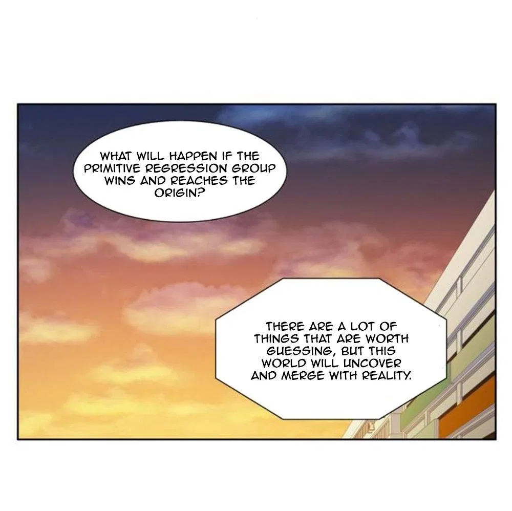 The Gamer Chapter 353 – Page 4