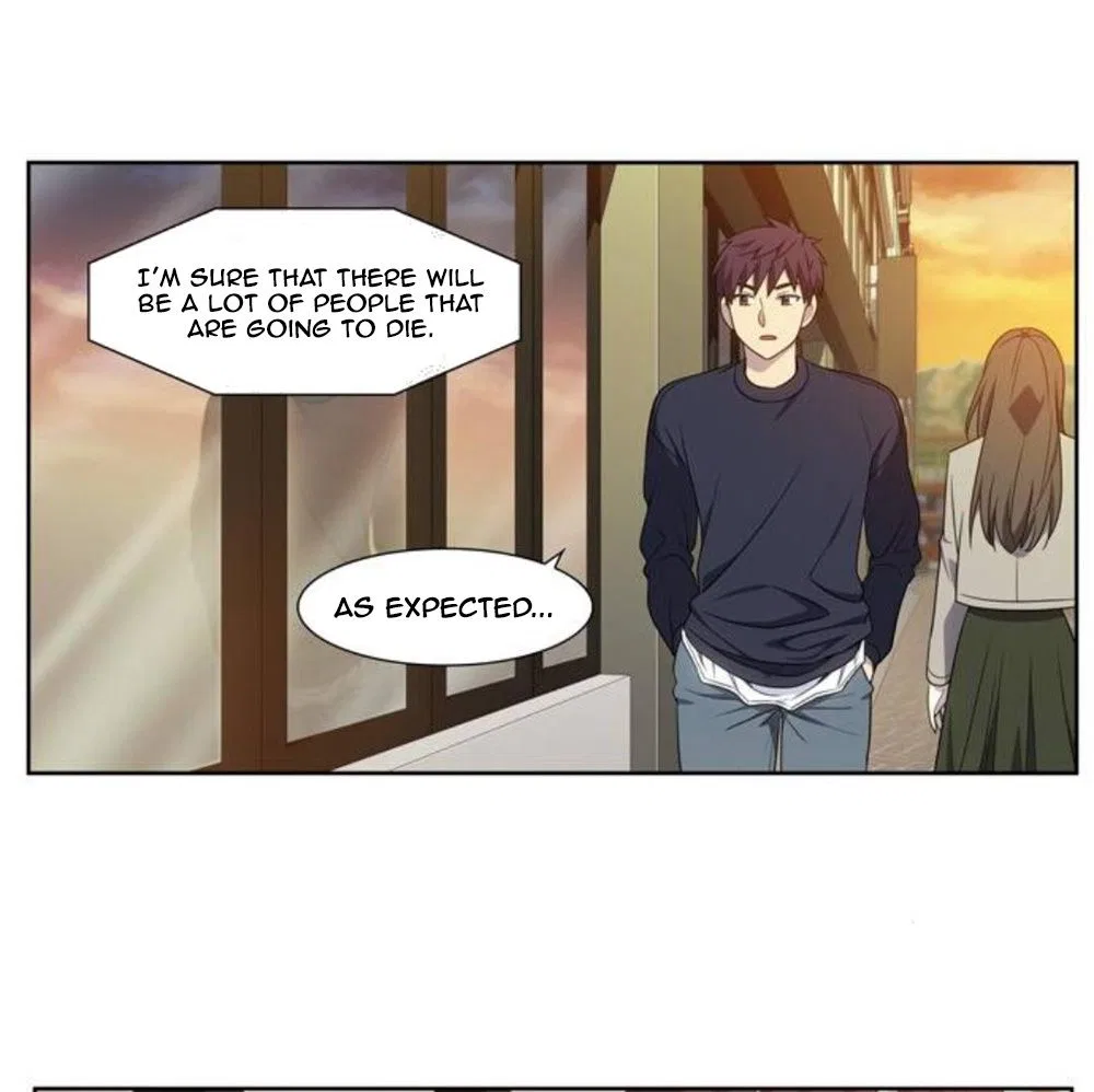The Gamer Chapter 353 – Page 5