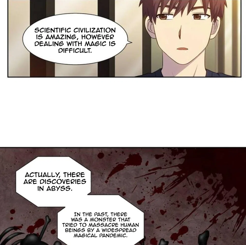 The Gamer Chapter 353 – Page 6