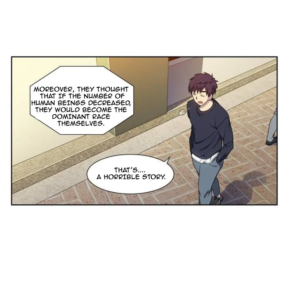 The Gamer Chapter 353 – Page 8