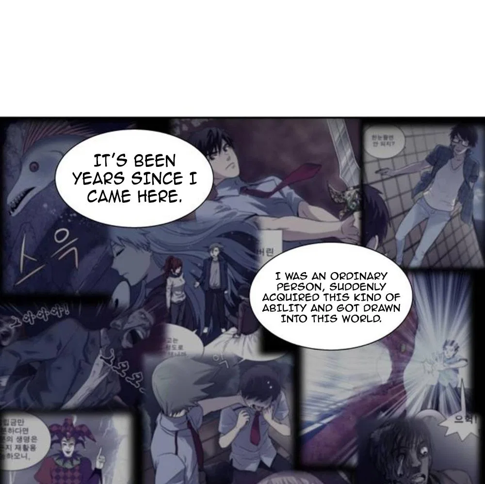 The Gamer Chapter 353 – Page 10