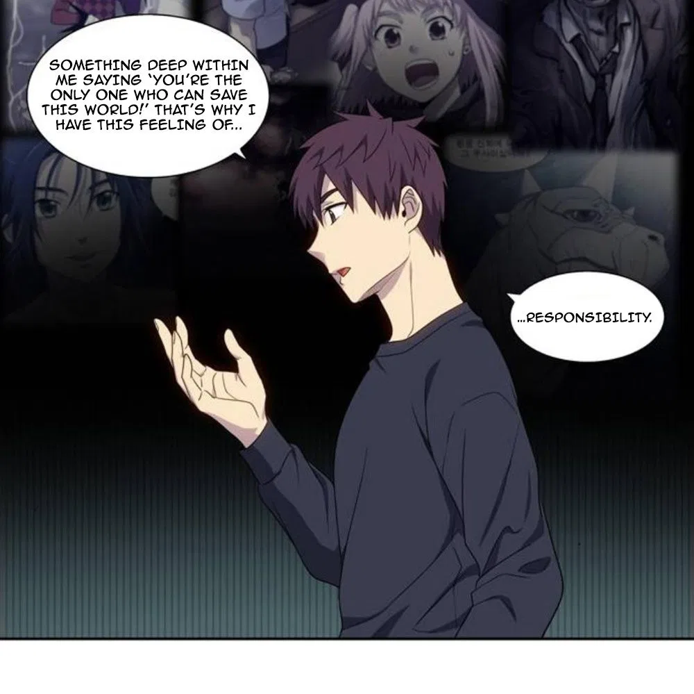 The Gamer Chapter 353 – Page 11