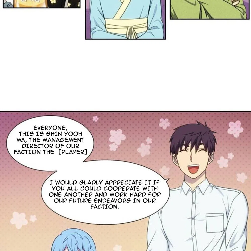 The Gamer Chapter 353 – Page 17