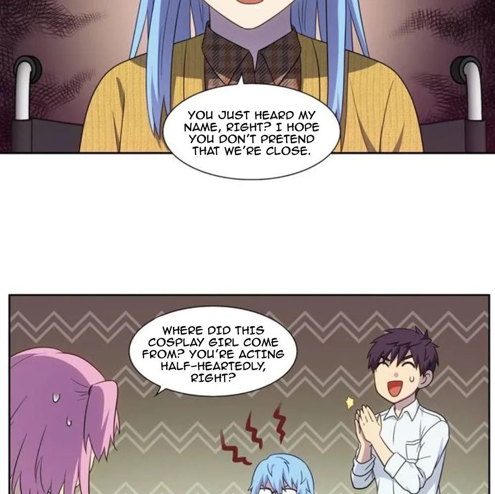 The Gamer Chapter 353 – Page 19