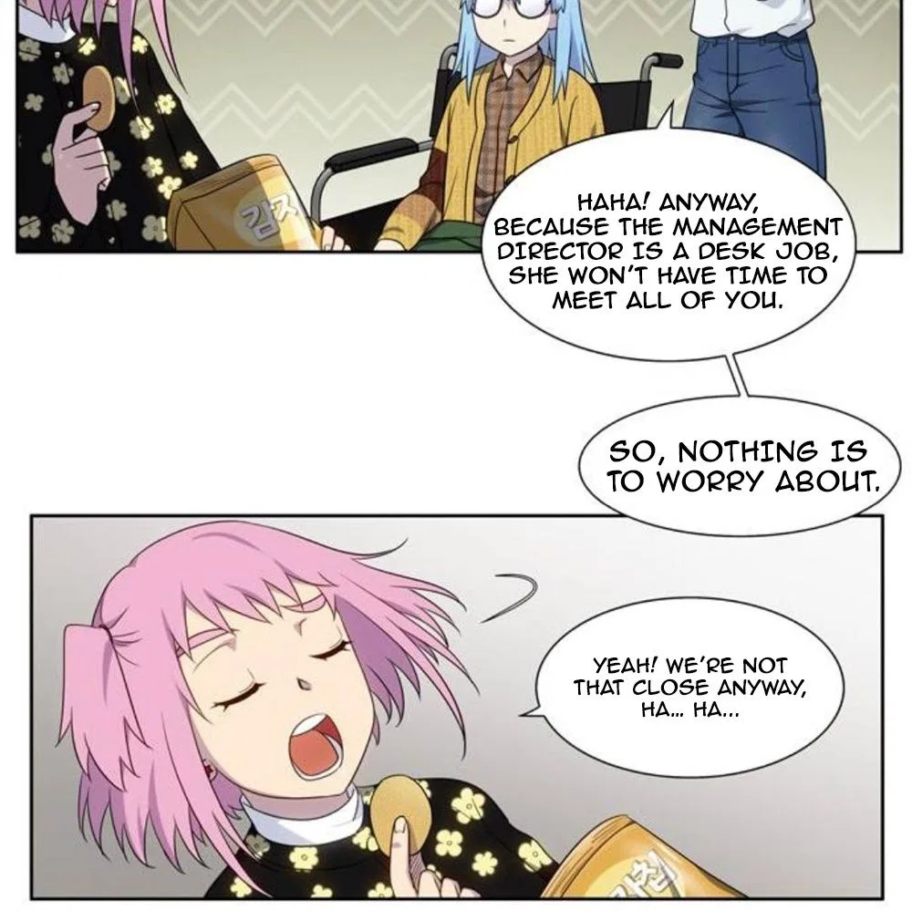 The Gamer Chapter 353 – Page 20