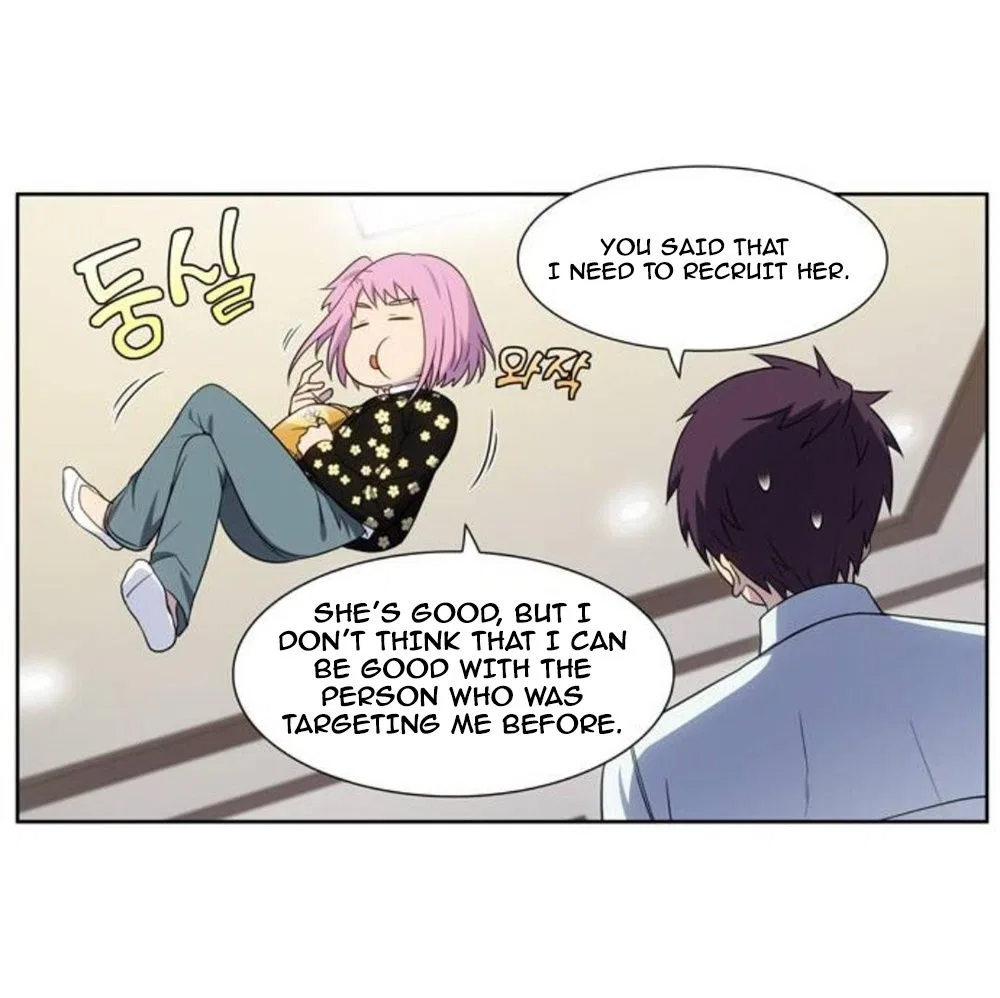 The Gamer Chapter 353 – Page 21