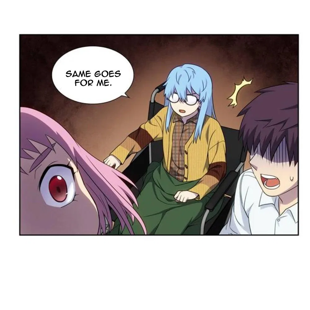 The Gamer Chapter 353 – Page 22
