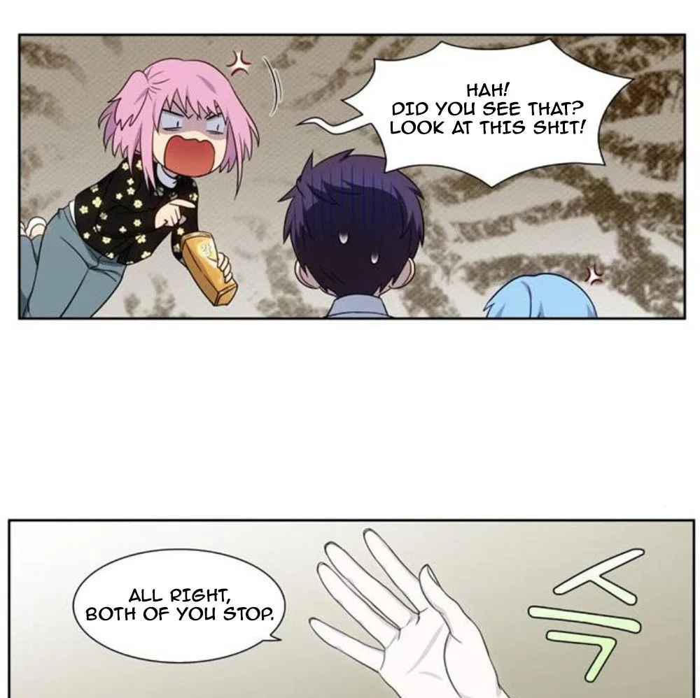 The Gamer Chapter 353 – Page 23