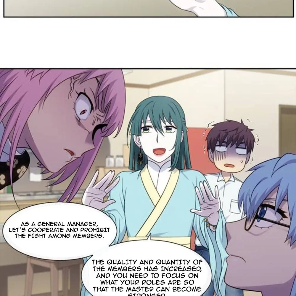 The Gamer Chapter 353 – Page 24