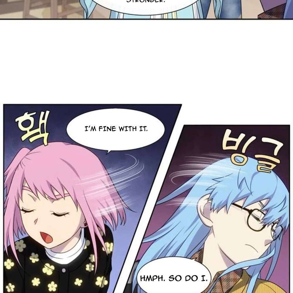 The Gamer Chapter 353 – Page 25