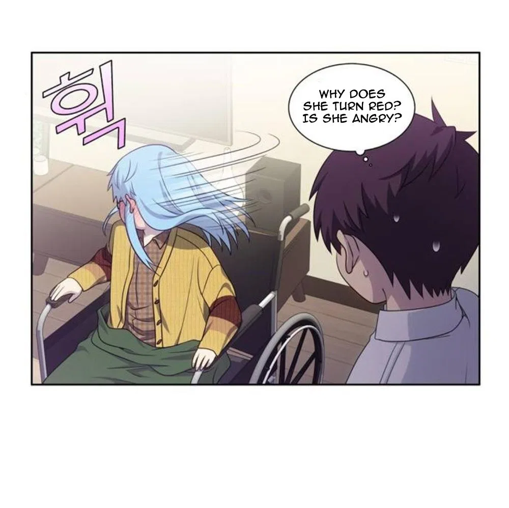 The Gamer Chapter 353 – Page 30