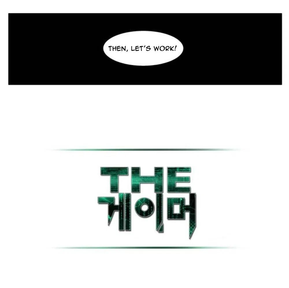 The Gamer Chapter 353 – Page 31