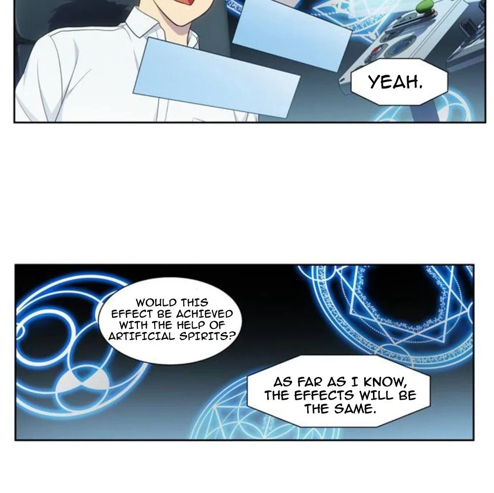 The Gamer Chapter 353 – Page 33