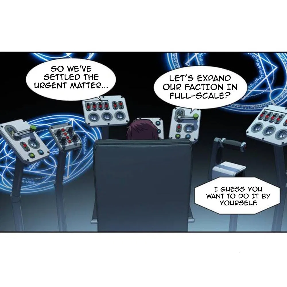 The Gamer Chapter 353 – Page 34