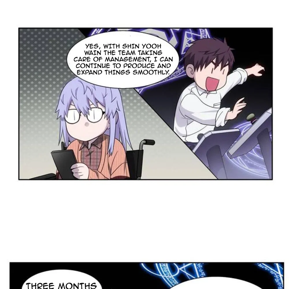The Gamer Chapter 353 – Page 35