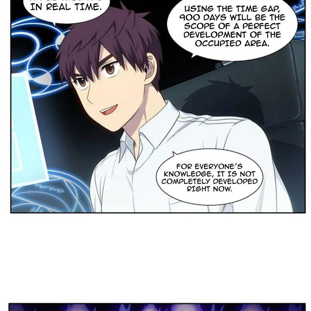 The Gamer Chapter 353 – Page 36