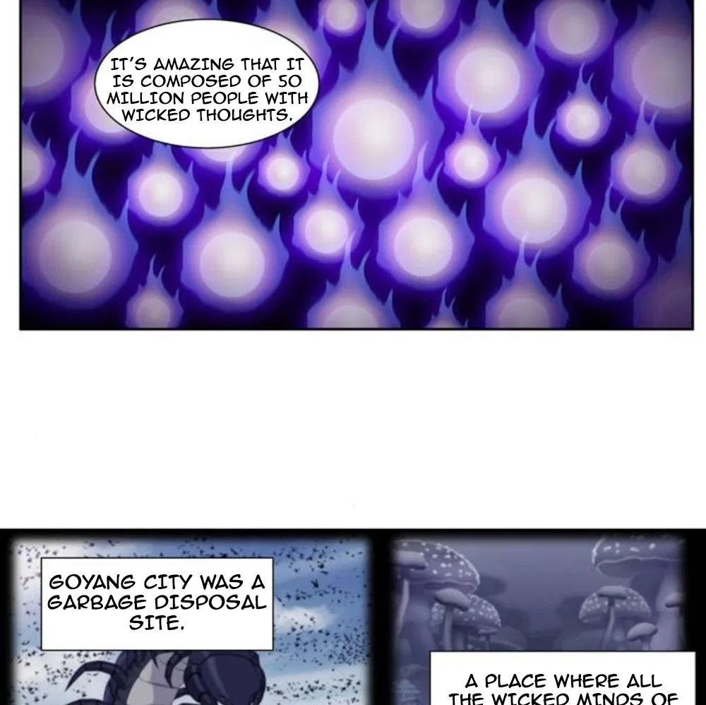 The Gamer Chapter 353 – Page 37