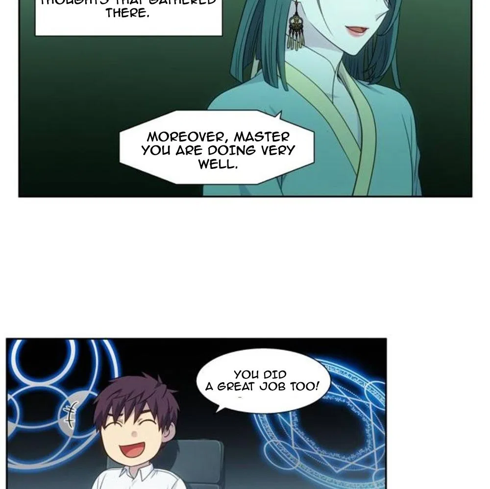 The Gamer Chapter 353 – Page 39